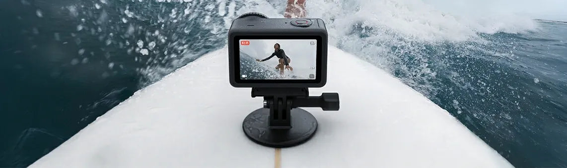Osmo Action 6