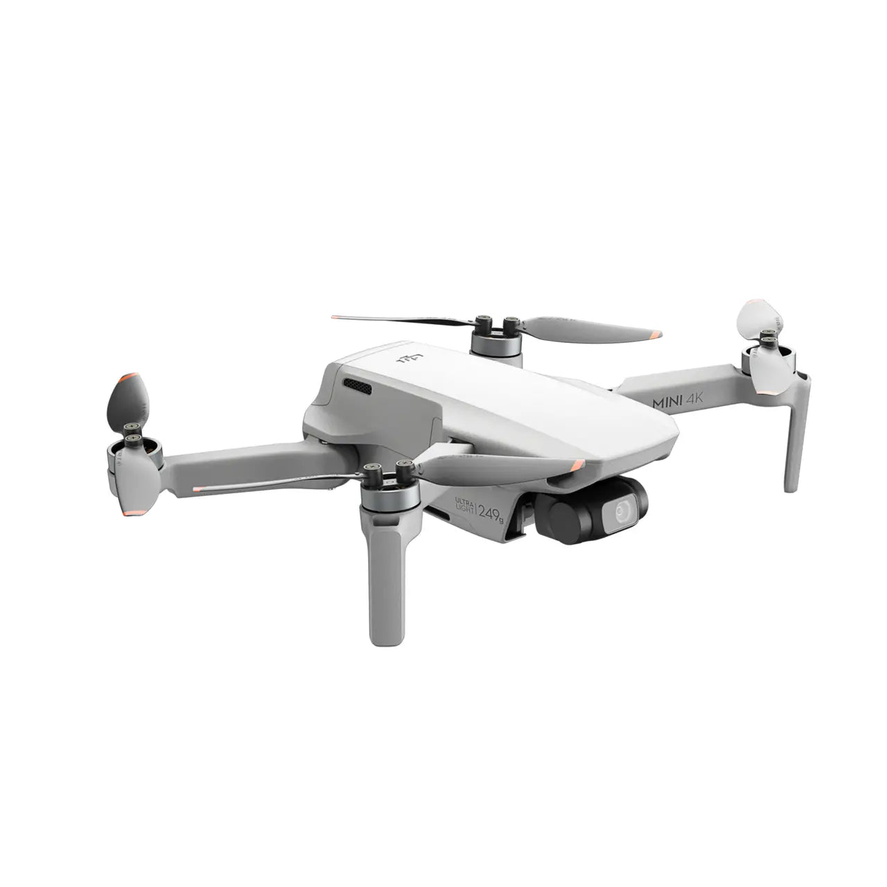 DJI Mini 4K Fly More Combo (Refurbished Unit)