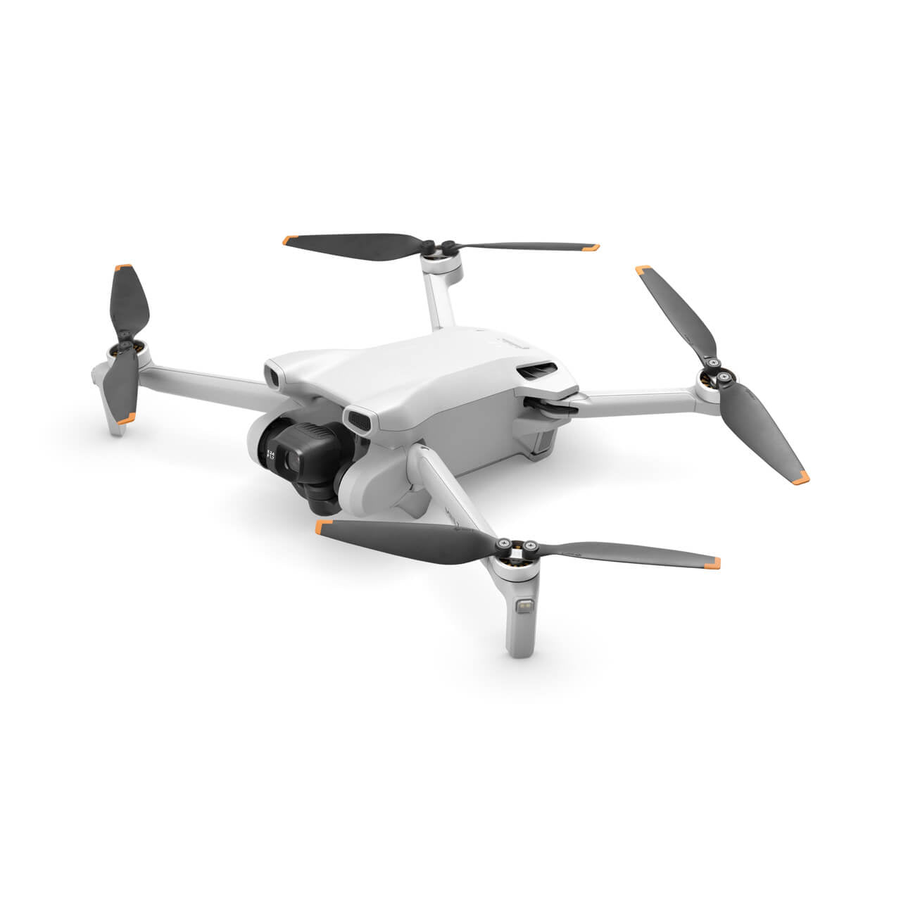 DJI Mini 3 Fly More Combo (DJI RC) (Refurbished Unit)