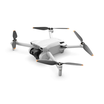 DJI Mini 3 Fly More Combo (DJI RC) (Refurbished Unit)