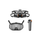 DJI Avata 2 Fly Smart Combo (Single Battery)