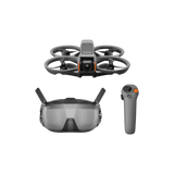 DJI Avata 2 Fly Smart Combo (Single Battery)