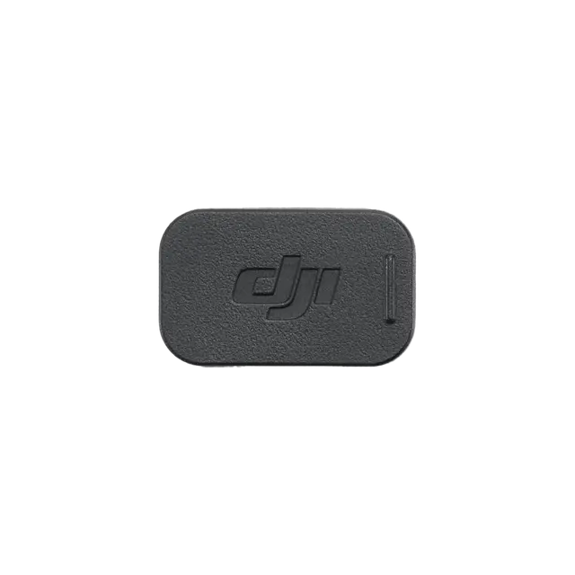 DJI Mic 3 Magnetic Clip x2