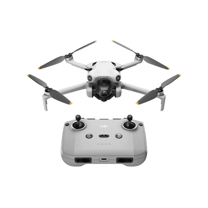 DJI Mini 4 Pro (DJI RC-N2) DJI Store