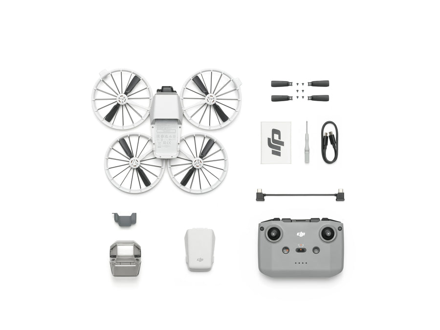 DJI Flip (DJI RC-N3) 