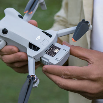 DJI Mini 4 Pro Intelligent Flight Battery – DJI USA Online Store