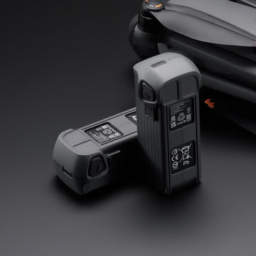 DJI Mavic 4 Pro Intelligent Flight Battery – DJI USA Online Store
