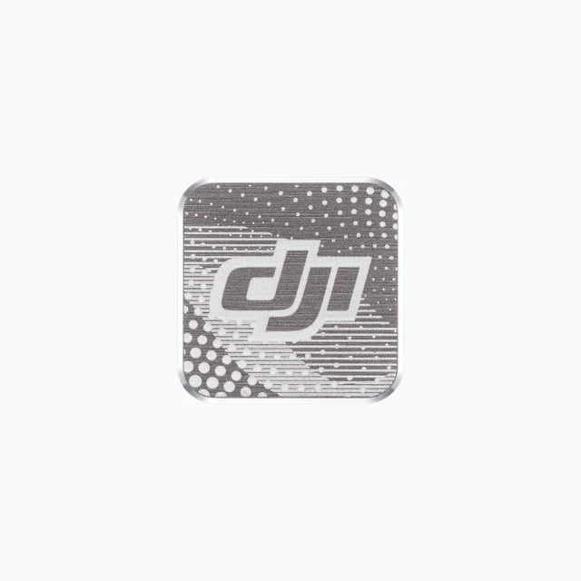 DJI Mic 2 Clip Magnet  × 1
