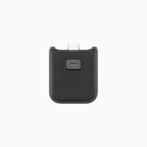 Osmo Pocket 3 Handle With 1/4″ Thread  × 1