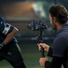 DJI RS 4 Combo DJI