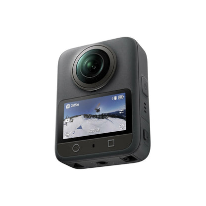 Osmo 360 Motorcycling Combo