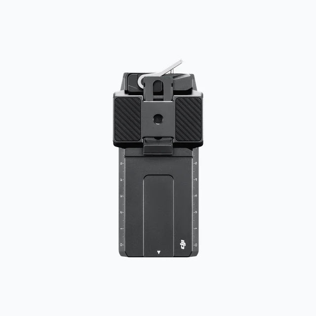 Quick-Release Plate (Arca-Swiss/Manfrotto)  × 1