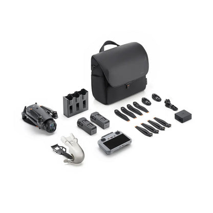 DJI Mavic 4 Pro Fly More Combo (DJI RC 2) DJI