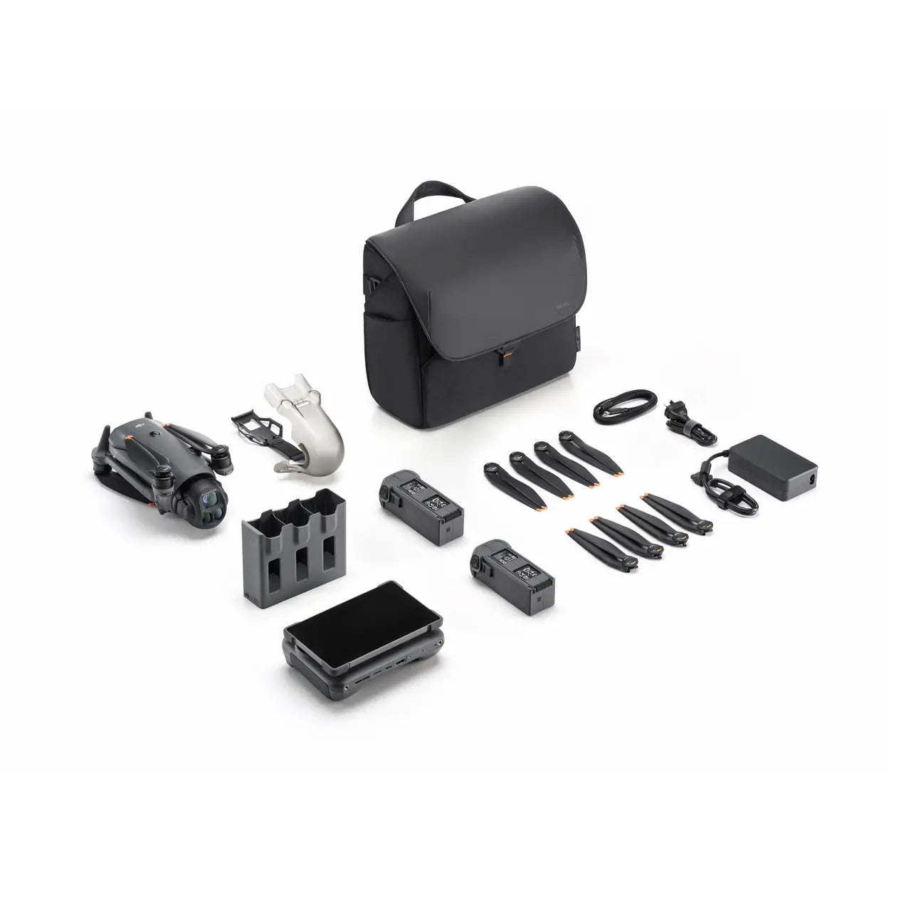 DJI Mavic 4 Pro Fly 512GB Creator Combo (DJI RC Pro 2) DJI