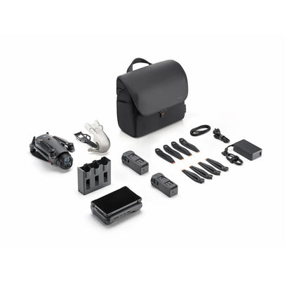 DJI Mavic 4 Pro Fly 512GB Creator Combo (DJI RC Pro 2) DJI