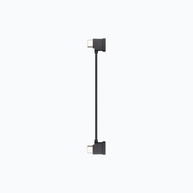 RC Cable (USB-C Connector) ×1