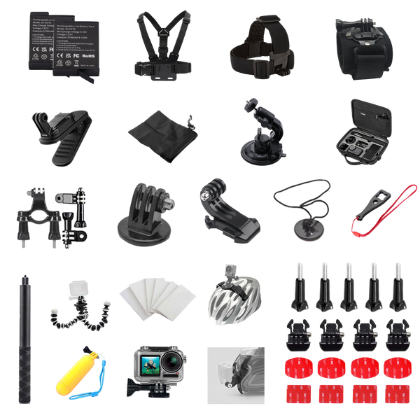 Third-Party Accessory Kit