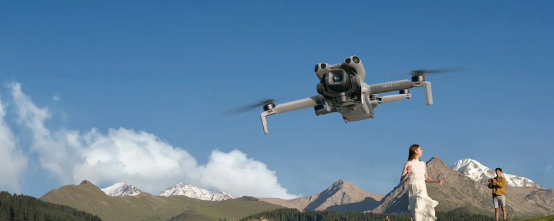 DJI Mini 5 Pro drone product image