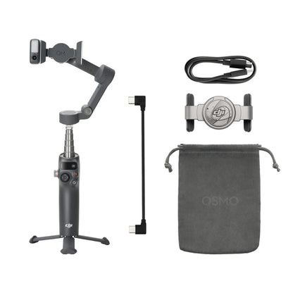 Osmo Mobile 8