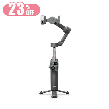 Paris 【DJI】 OSMO MOBILE 7P 美品 Osmo Mobile 7P – DJIUSA