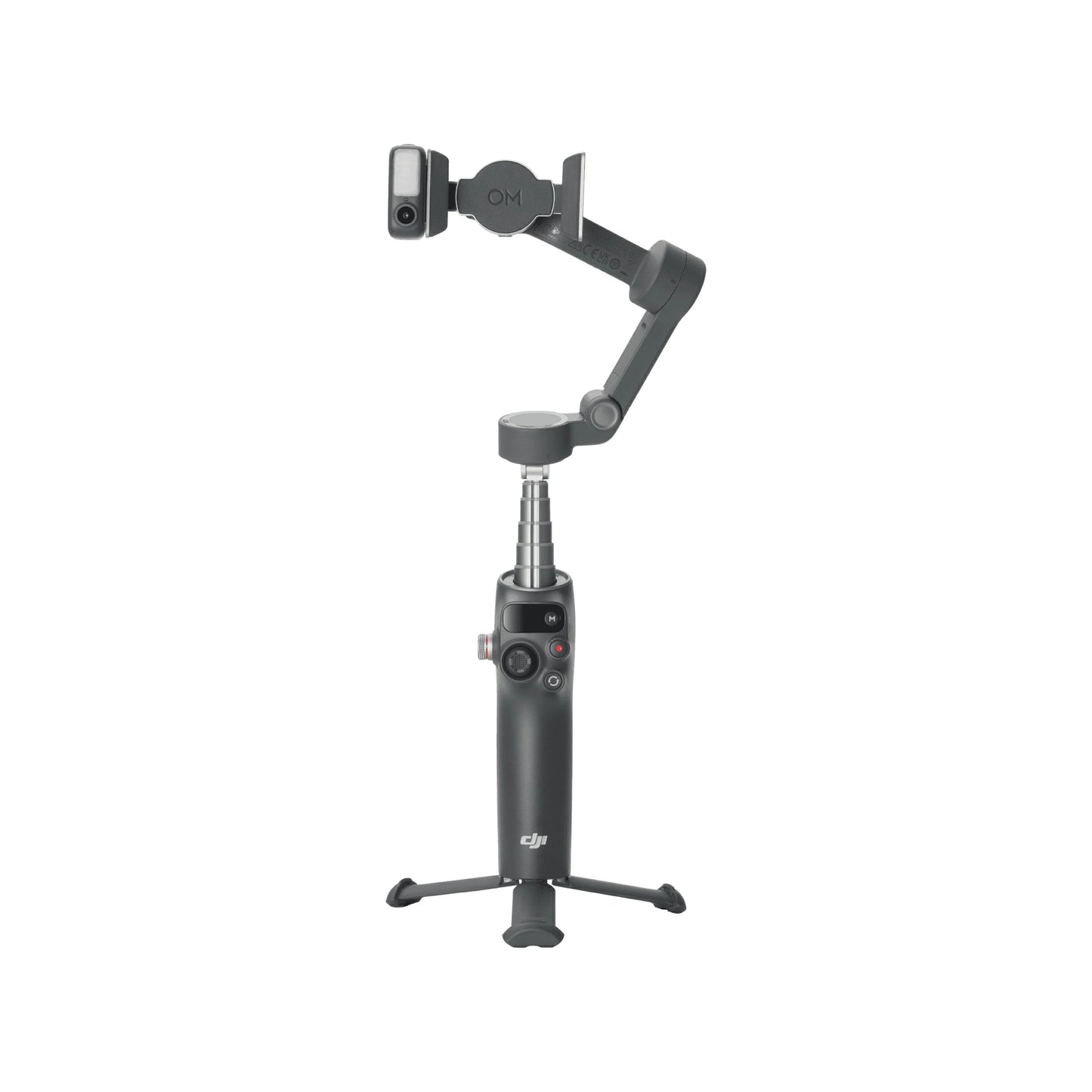 Osmo Mobile 8