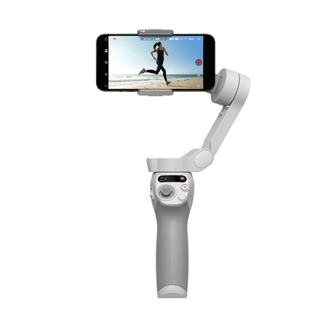 DJI Osmo Mobile SE