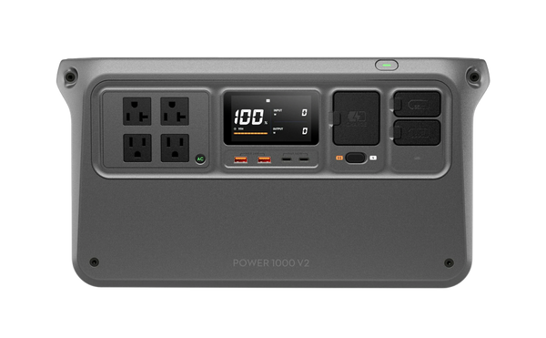 Power 1000 V2
