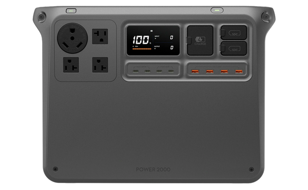 Power 2000