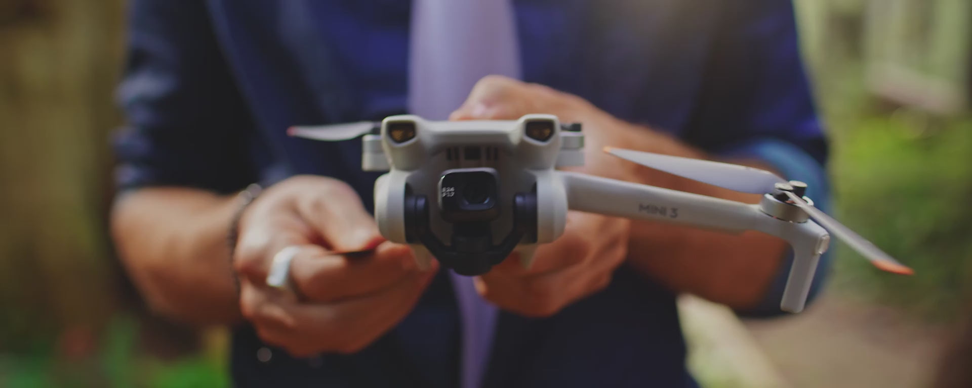 DJI Mini 3 (DJI RC) – DJI USA