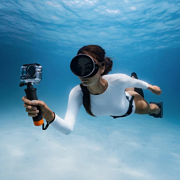 Diving