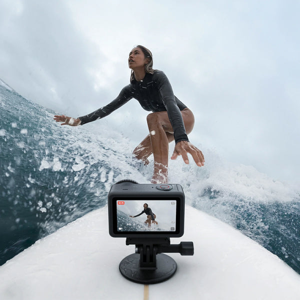 Surfing